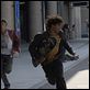 Skate or Die : photo Idriss Diop, Mickey Mahut, Miguel Courtois