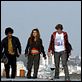 Skate or Die : photo Elsa Pataky, Idriss Diop, Mickey Mahut, Miguel Courtois