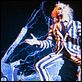 Beetlejuice : photo Michael Keaton, Tim Burton