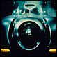 Batman : photo Tim Burton