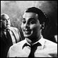 Ed Wood : photo Johnny Depp, Tim Burton
