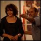 L'Heure de Pointe : photo Fanny Ardant, Vincenzo Marra