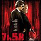7h58 ce samedi-là : affiche Ethan Hawke, Philip Seymour Hoffman, Sidney Lumet