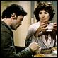 Un Mauvais fils : photo Claire Maurier, Claude Sautet, Patrick Dewaere