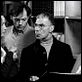 Un Mauvais fils : photo Claude Sautet, Jacques Dufilho, Patrick Dewaere