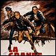 La Grande évasion : affiche James Garner, John Sturges, Richard Attenborough, Steve McQueen