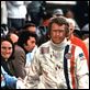 Le Mans : photo Lee H. Katzin, Steve McQueen