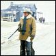 Tom Horn : photo Steve McQueen, William Wiard