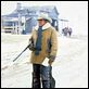 Tom Horn : photo Steve McQueen, William Wiard
