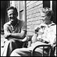 Le Train sifflera trois fois : photo Fred Zinnemann, Grace Kelly