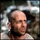 L'Armée des 12 singes : photo Bruce Willis, Terry Gilliam