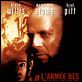 L'Armée des 12 singes : affiche Terry Gilliam