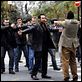 Le Dernier gang : photo Ariel Zeitoun, Gilles Lellouche
