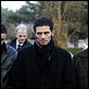 Le Dernier gang : photo Ariel Zeitoun, Pascal Elbé