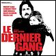 Le Dernier gang : affiche Ariel Zeitoun, Vincent Elbaz