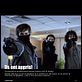 Le Dernier gang : photo Ariel Zeitoun, Sami Bouajila, Vincent Elbaz