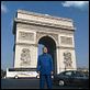 Glory to the Filmmaker ! : photo Takeshi Kitano