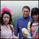 Glory to the Filmmaker ! : photo Takeshi Kitano