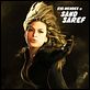 The Spirit : affiche Eva Mendes, Frank Miller