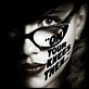 The Spirit : affiche Frank Miller, Scarlett Johansson