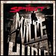 The Spirit : affiche Eva Mendes, Frank Miller