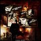 The Spirit : affiche Eva Mendes, Frank Miller