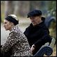 It's a Free World : photo Colin Coughlin, Ken Loach, Kierston Wareing