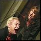 Mother of Tears : photo Asia Argento, Dario Argento