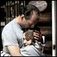 Une vie à deux : photo Bruce Willis, Colleen Rennison