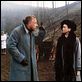La Vie et rien d'autre : photo Bertrand Tavernier