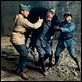 La Vie et rien d'autre : photo Bertrand Tavernier, Daniel Russo, Philippe Noiret