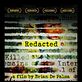 Redacted : affiche Brian De Palma