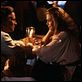 A la poursuite du diamant vert : photo Kathleen Turner, Michael Douglas, Robert Zemeckis