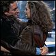 A la poursuite du diamant vert : photo Kathleen Turner, Michael Douglas, Robert Zemeckis