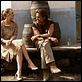 A la poursuite du diamant vert : photo Kathleen Turner, Michael Douglas, Robert Zemeckis