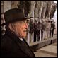 Cadavres exquis : photo Charles Vanel, Francesco Rosi