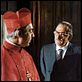 Cent jours à Palerme : photo Giuseppe Ferrara, Lino Ventura