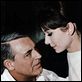 Charade : photo Audrey Hepburn, Cary Grant, Stanley Donen