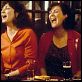 Agnes Browne : photo Anjelica Huston, Marion O'Dwyer