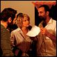 Ma vie n'est pas une comédie romantique : photo Gilles Lellouche, Laurent Ournac, Marc Gibaja