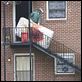 Cleaner : photo Renny Harlin
