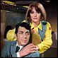 Airport : photo Dean Martin, George Seaton, Jacqueline Bisset