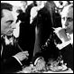 L'Alibi : photo Erich Von Stroheim, Louis Jouvet, Pierre Chenal