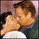 Coup de fouet en retour : photo Donna Reed, John Sturges, Richard Widmark