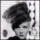 L'Impératrice rouge : photo Marlene Dietrich, Nicholas Joseph Von Sternberg