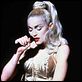 In bed with Madonna : photo Alek Keshishian, Madonna