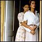 Indochine : photo Catherine Deneuve, Régis Wargnier