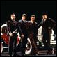 Les Indomptés : photo Christian Slater, Michael Karbelnikoff, Patrick Dempsey, Richard Grieco