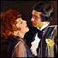 Le Roi de cœur : photo Jean-Claude Brialy, Micheline Presle, Philippe de Broca
