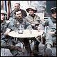 L'Honneur d'un Capitaine : photo Jacques Perrin, Pierre Schoendoerffer